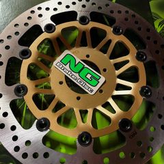 honda front disc CBR900/ST1300 pr