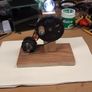 Model Electricity generator Image 2