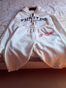 G Unit 50 Cent Tracksuit For Sale