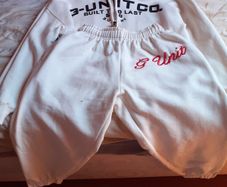 G Unit 50 Cent Tracksuit For Sale