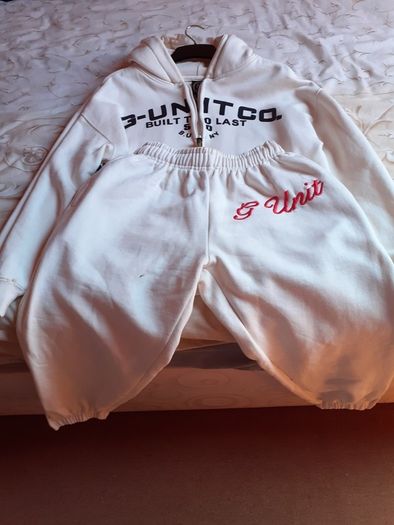 G Unit 50 Cent Tracksuit For Sale