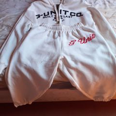 G Unit 50 Cent Tracksuit For Sale