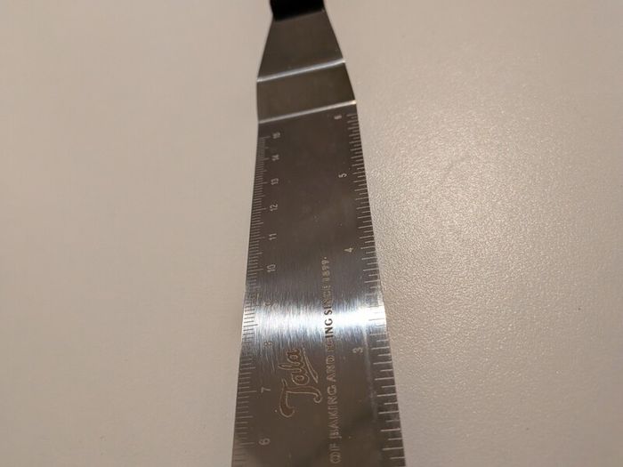 Icing Spatula