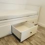 Hemnes Daybed w/ Mattresses Image 3