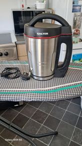 Soup maker  Salter