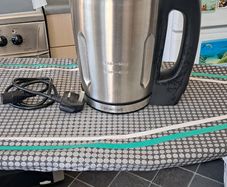 Soup maker  Salter