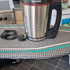 Soup maker  Salter