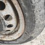heavy duty small trailer fully breaked Image 5