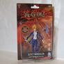 Yu-Gi-Oh! Joey Wheeler Collectable 5 Inch Action Figure Brand New Sealed Image 2