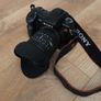 Sony Alpha A700 DSLR Kit Image 2