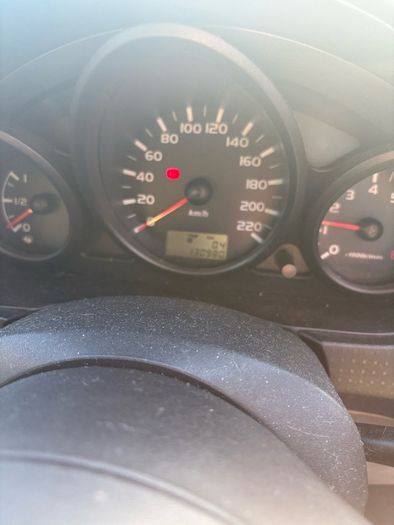 2007 Mitsubishi Colt
