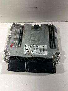 Audi A4 8K B8 1.8T Petrol CABB 2009 Engine Control Unit ECU Manual 8K1907115A a3l3b525g