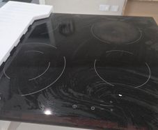 cooking top hob