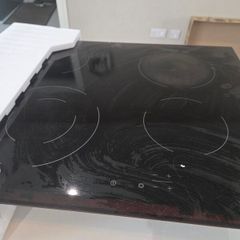 cooking top hob