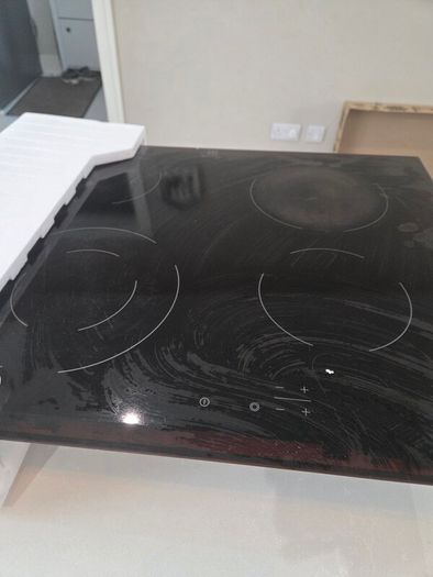 cooking top hob