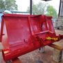 Reconditioned Beet Chopper Image 6