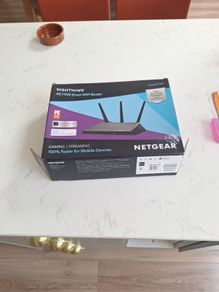 wifi router