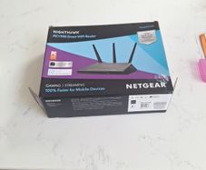 wifi router