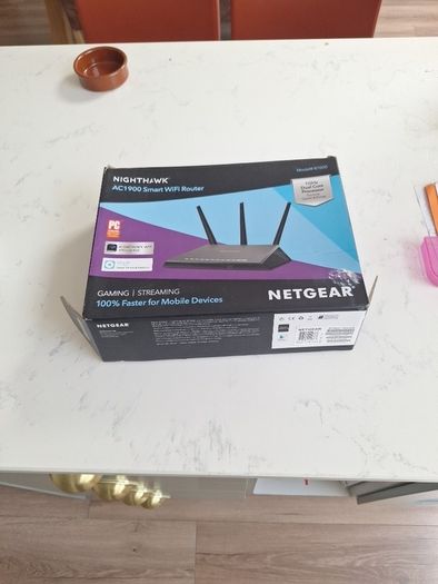 wifi router