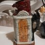 Burleigh ware toby jug character Shakespeare Image 3