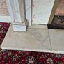 Marble Fireplace Image 3