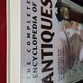 The Complete Encyclopedia of Antiques/ Hidde Halbertsma/ 2004 Image 3