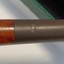 Peterson Churchwarden Fishtail Tobacco Pipe Image 4