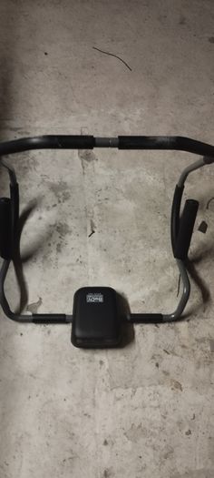 Abs Exerciser