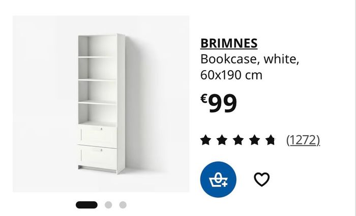 brimnes