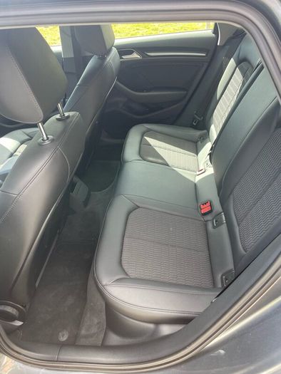 Audi A3 2.0 Tdi