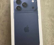 Iphone 17 pro 512gb and airpods 4