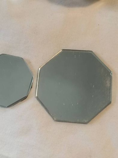 10 Piece Paperweight Bundle