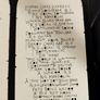 Roger Sutcliffe Death letter lp UK blues private press Image 4