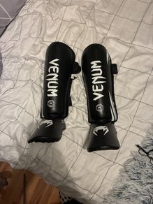 shin guards