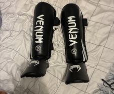 shin guards