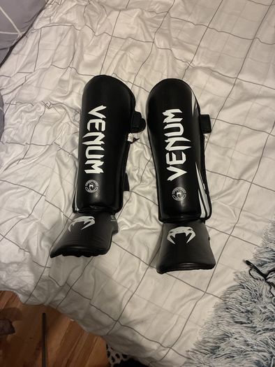 shin guards