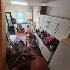 kitchen presses