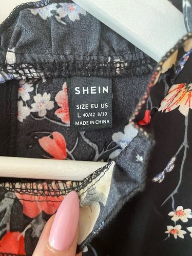 Bundle of 5 SHEIN dress