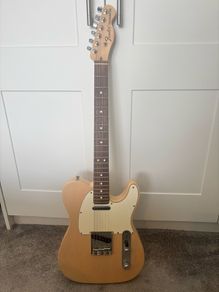 Fender Telecaster Highway One 2006-2011