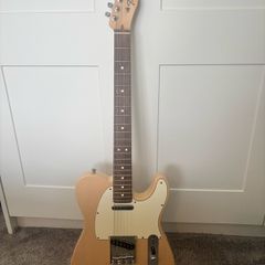 Fender Telecaster Highway One 2006-2011