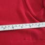RLINEA red embellished zip layered top Sz L (Fit 12-14K) Image 9