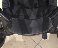 Icandy Peach Ride on Buggy Board