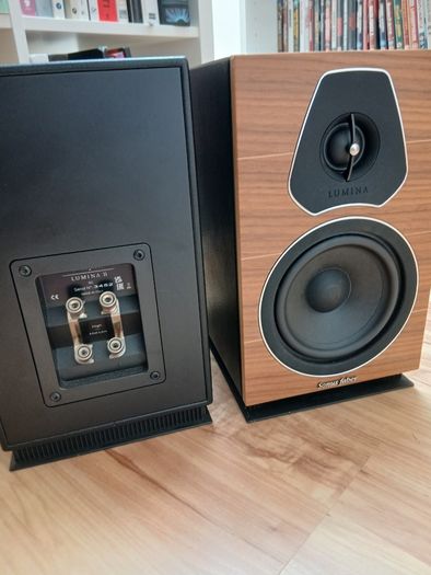 Sonus Faber Lumina II