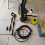 Pressure Washer Image 3
