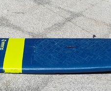 Surf board/paddle board