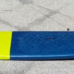 Surf board/paddle board