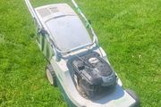 lawnmower