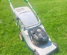 lawnmower