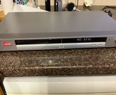 DVD/CD player Sony with remote