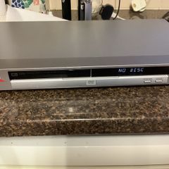 DVD/CD player Sony with remote